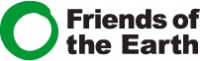 Friends of the Earth logo